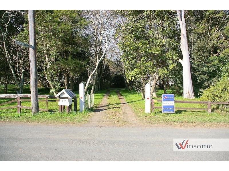 336 Austral Eden Inner Road, Austral Eden NSW 2440