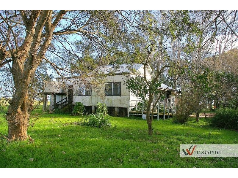 336 Austral Eden Inner Road, Austral Eden NSW 2440