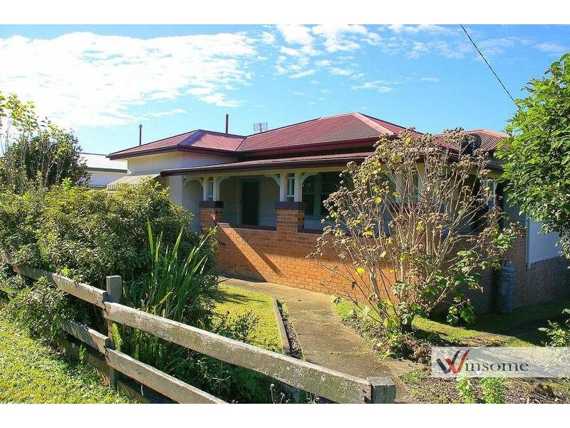 45 Sea Street, West Kempsey NSW 2440