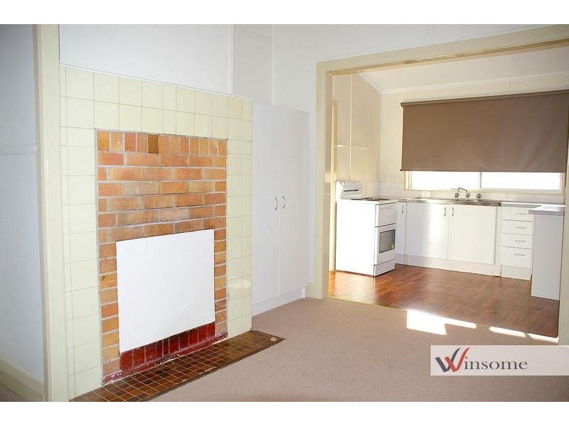 45 Sea Street, West Kempsey NSW 2440