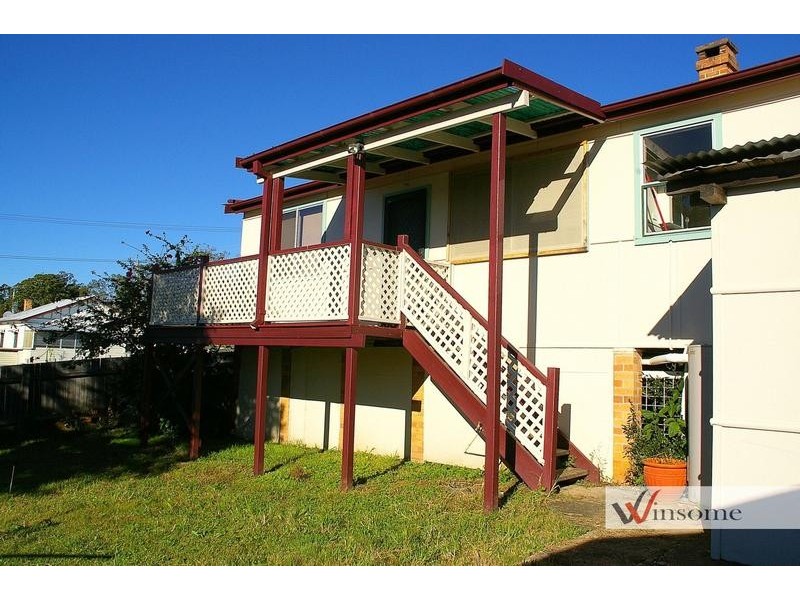 45 Sea Street, West Kempsey NSW 2440