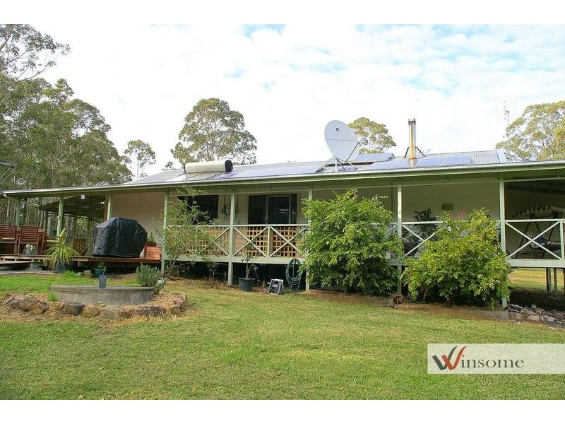 187 Mines Road, Deep Creek NSW 2440