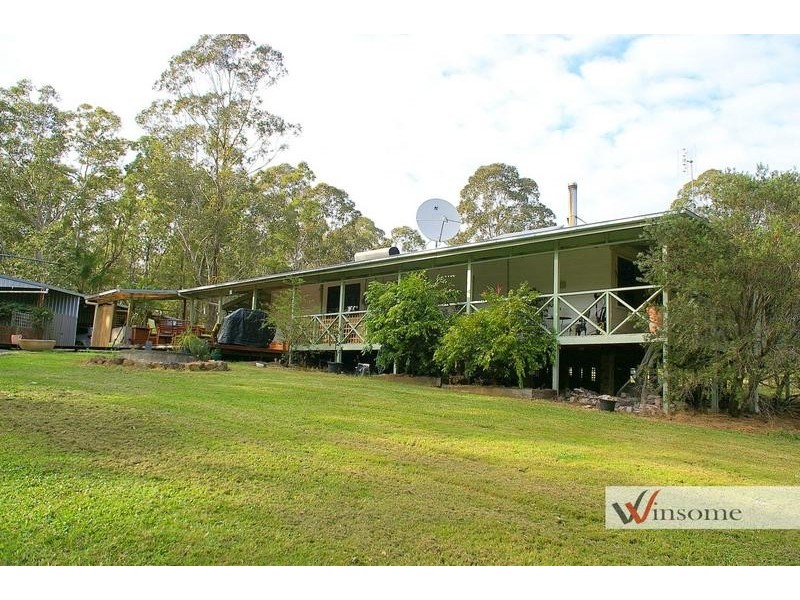 187 Mines Road, Deep Creek NSW 2440