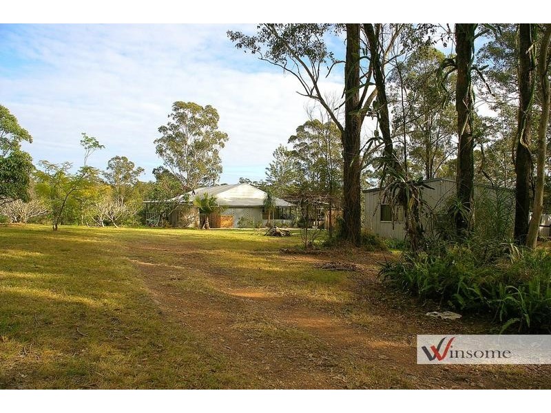187 Mines Road, Deep Creek NSW 2440