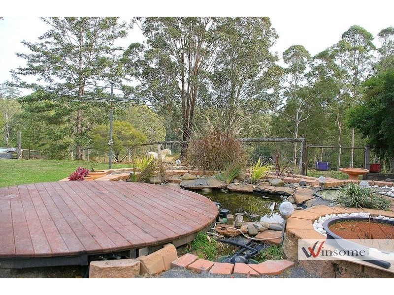 187 Mines Road, Deep Creek NSW 2440