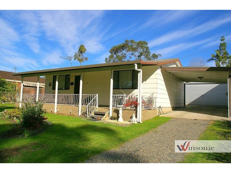 13 Warwick Avenue, West Kempsey NSW 2440