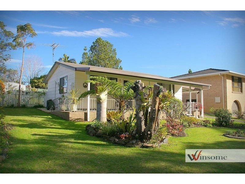 13 Warwick Avenue, West Kempsey NSW 2440