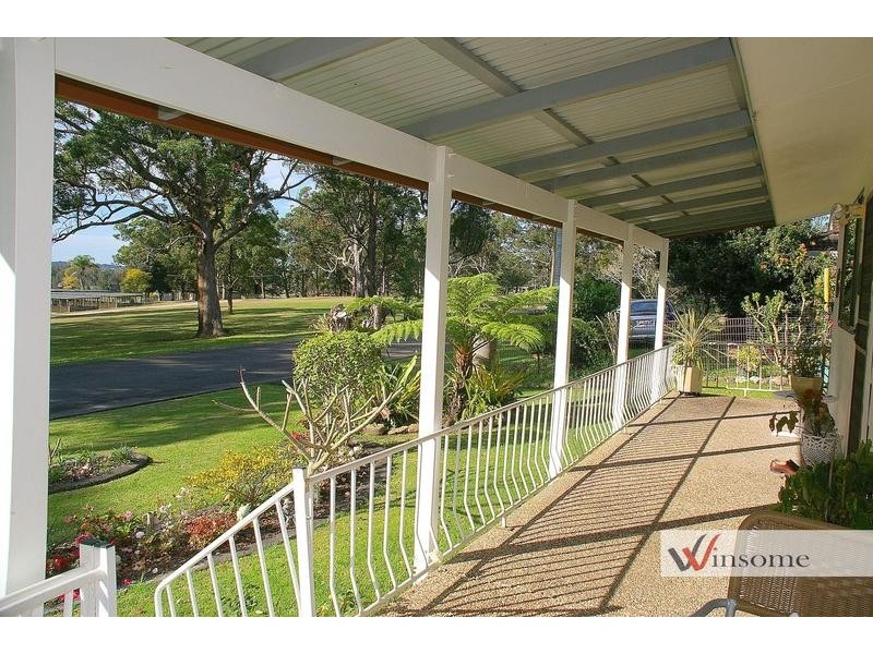 13 Warwick Avenue, West Kempsey NSW 2440