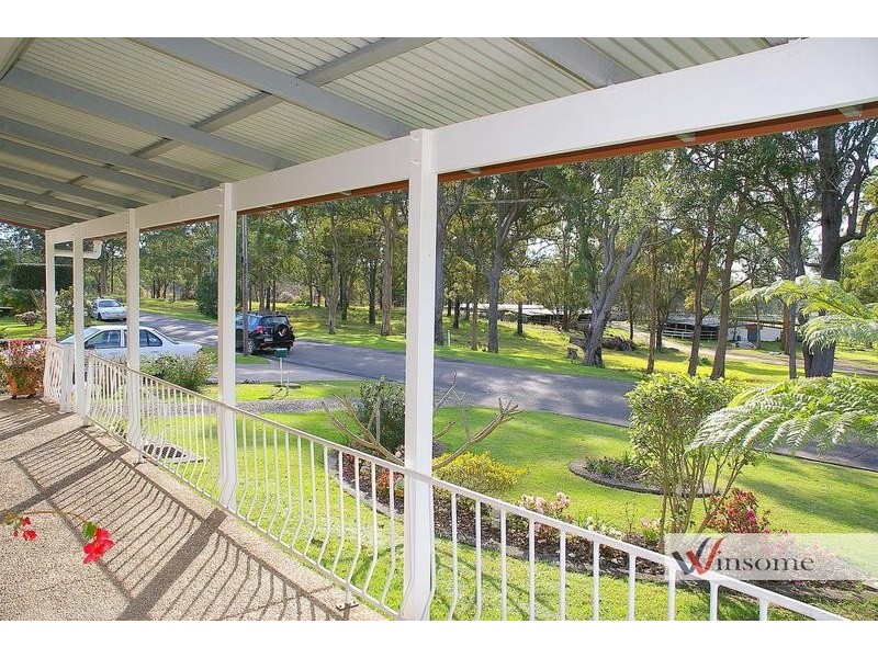 13 Warwick Avenue, West Kempsey NSW 2440