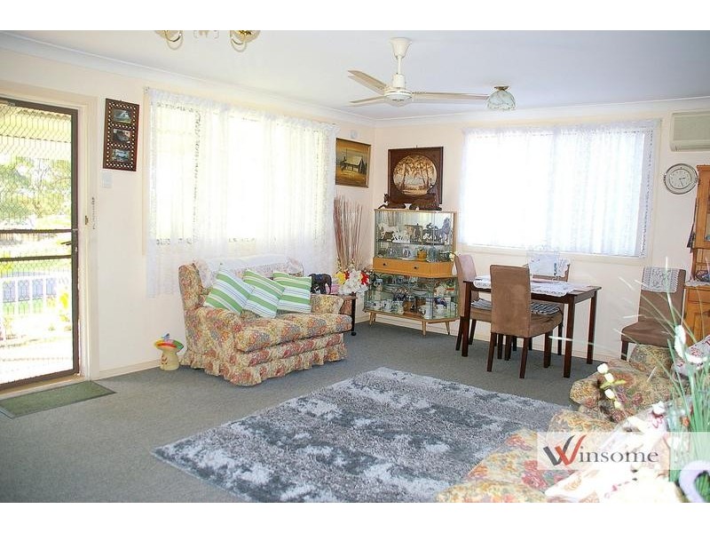 13 Warwick Avenue, West Kempsey NSW 2440