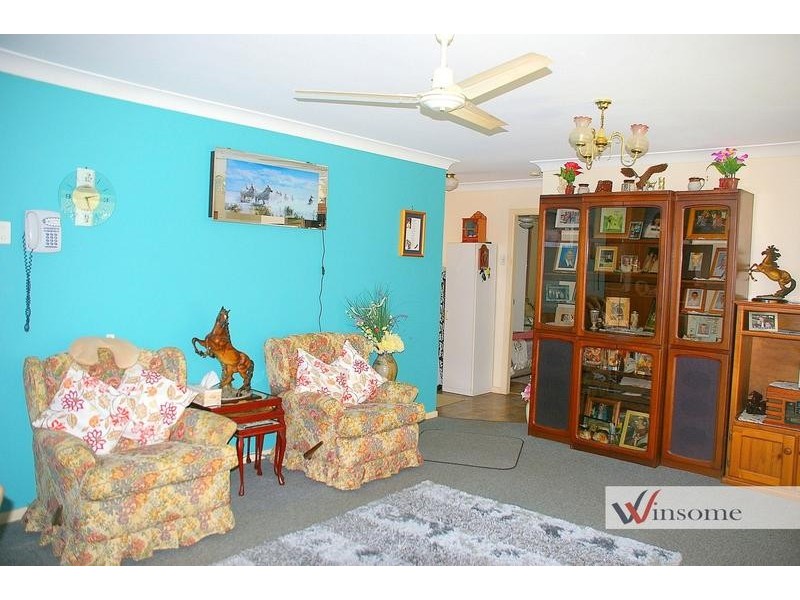 13 Warwick Avenue, West Kempsey NSW 2440