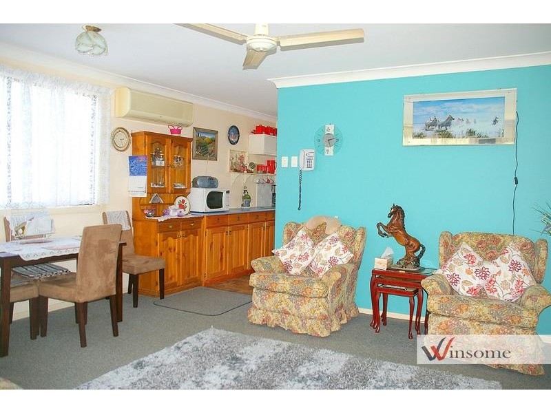 13 Warwick Avenue, West Kempsey NSW 2440