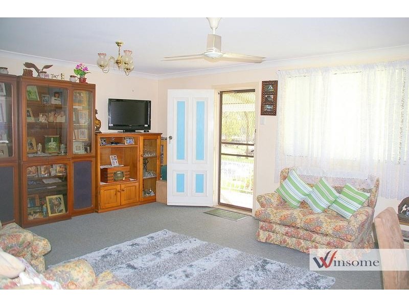 13 Warwick Avenue, West Kempsey NSW 2440