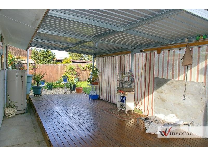 13 Warwick Avenue, West Kempsey NSW 2440