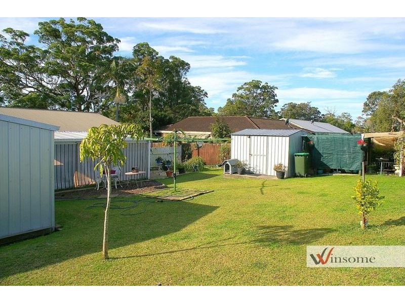 13 Warwick Avenue, West Kempsey NSW 2440