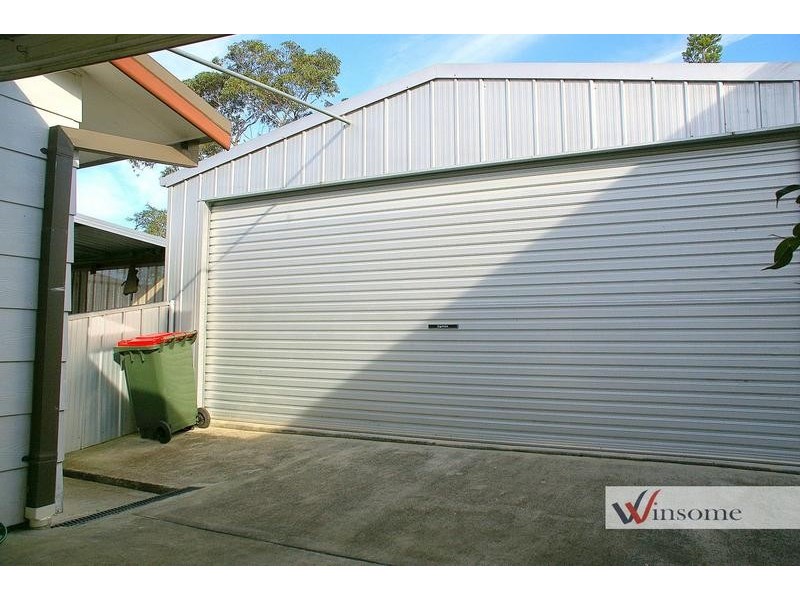 13 Warwick Avenue, West Kempsey NSW 2440