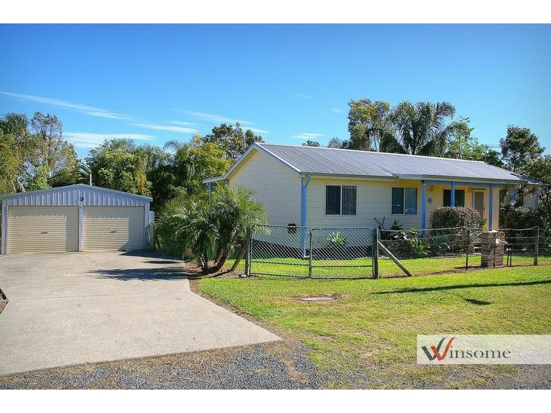4 Christmas Street, Frederickton NSW 2440