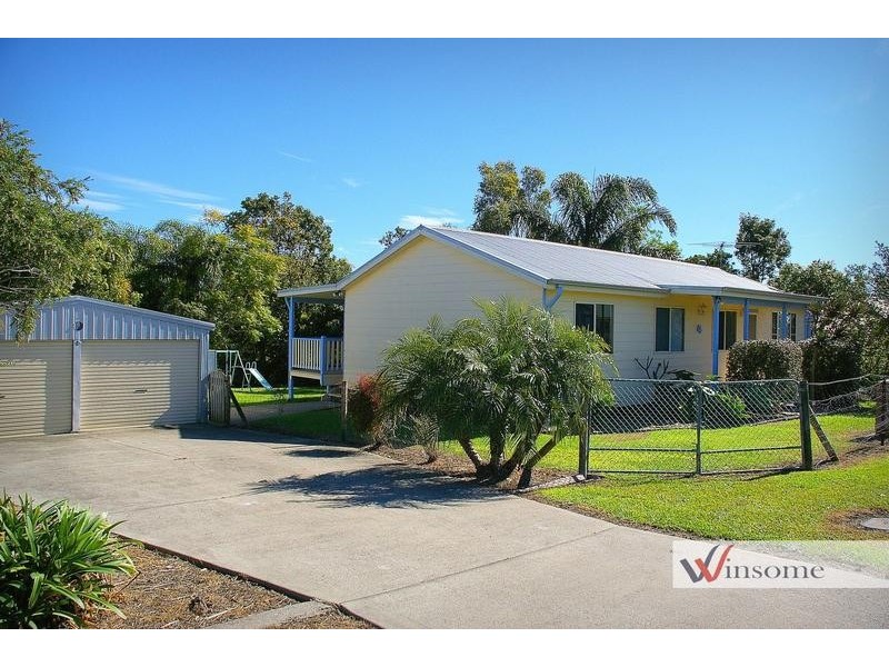 4 Christmas Street, Frederickton NSW 2440