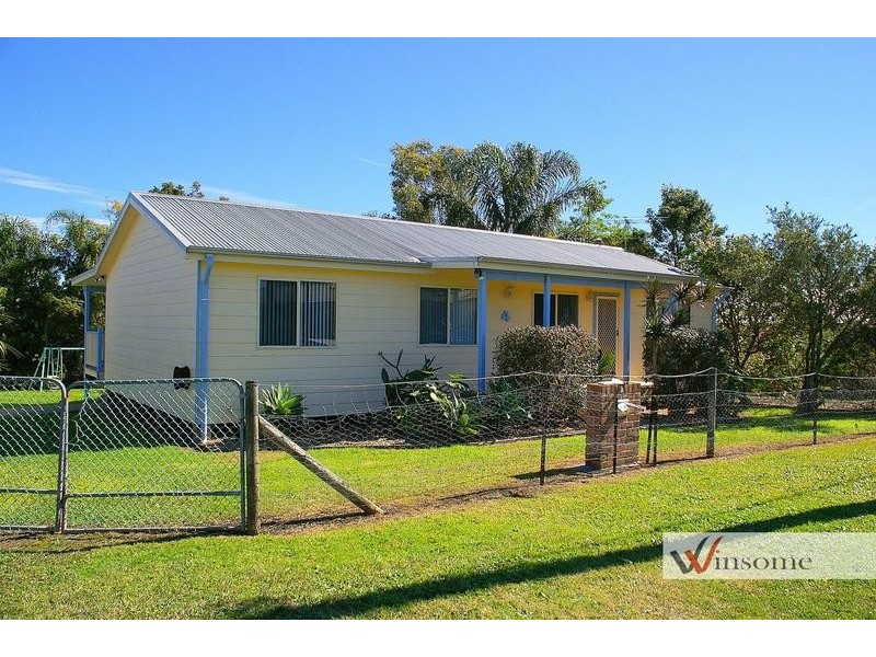 4 Christmas Street, Frederickton NSW 2440