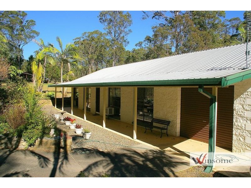 131 Crottys Lane, Yarravel NSW 2440