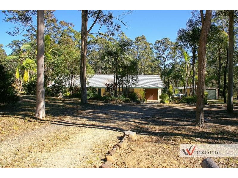 131 Crottys Lane, Yarravel NSW 2440