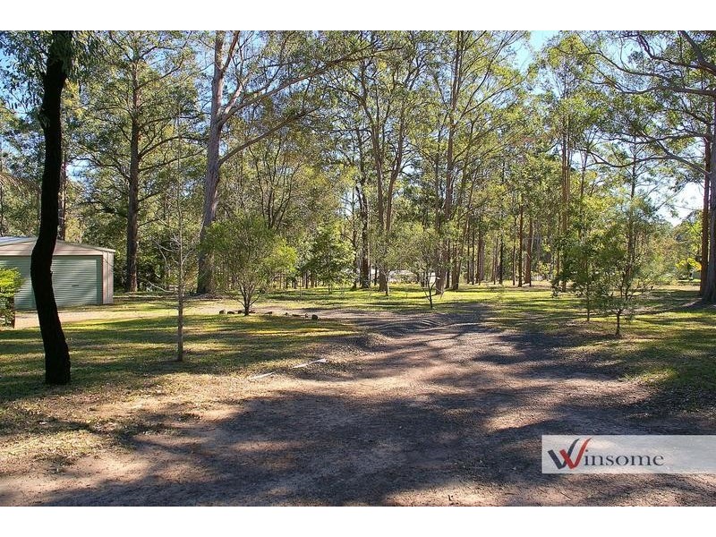 131 Crottys Lane, Yarravel NSW 2440