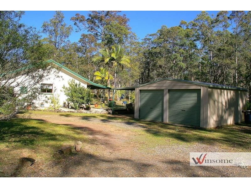 131 Crottys Lane, Yarravel NSW 2440