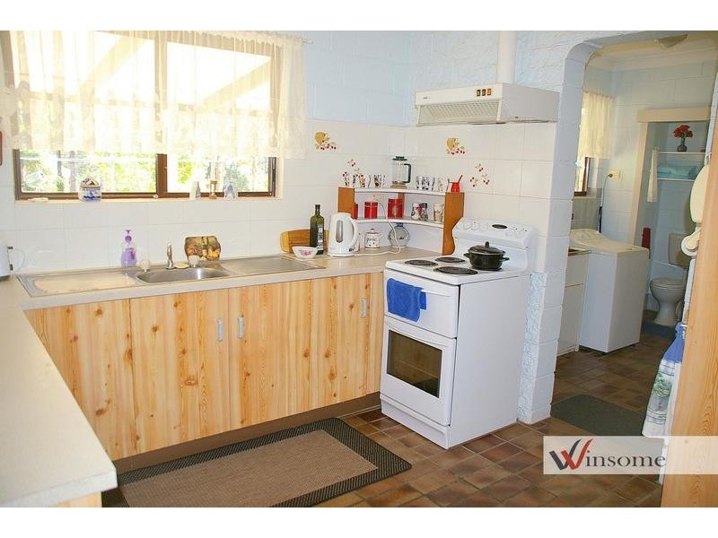 131 Crottys Lane, Yarravel NSW 2440