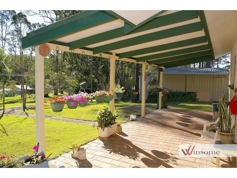 131 Crottys Lane, Yarravel NSW 2440