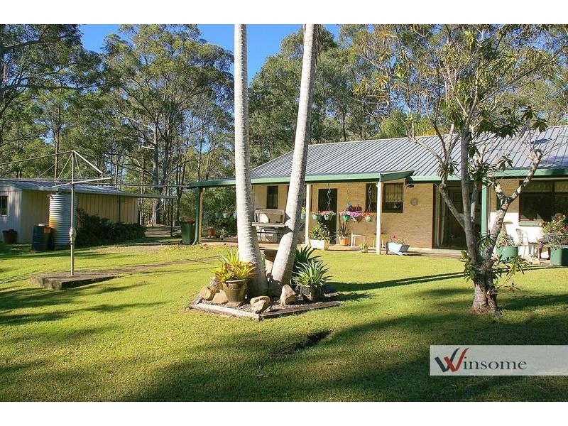 131 Crottys Lane, Yarravel NSW 2440
