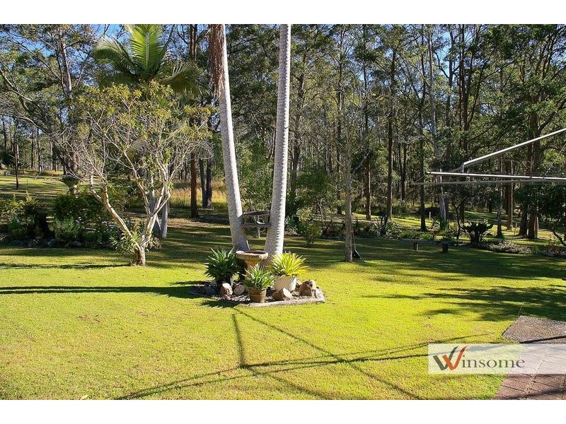 131 Crottys Lane, Yarravel NSW 2440