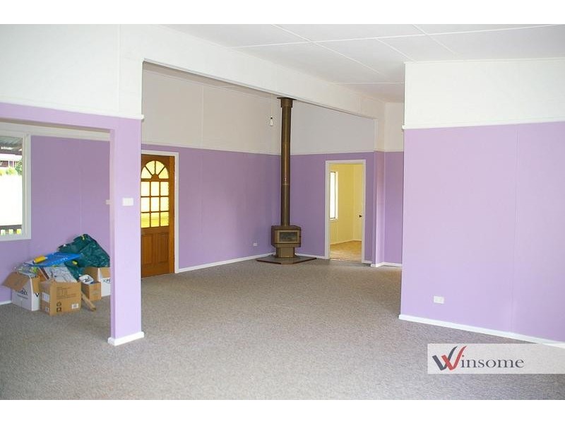 100 John Lane Road, Yarravel NSW 2440