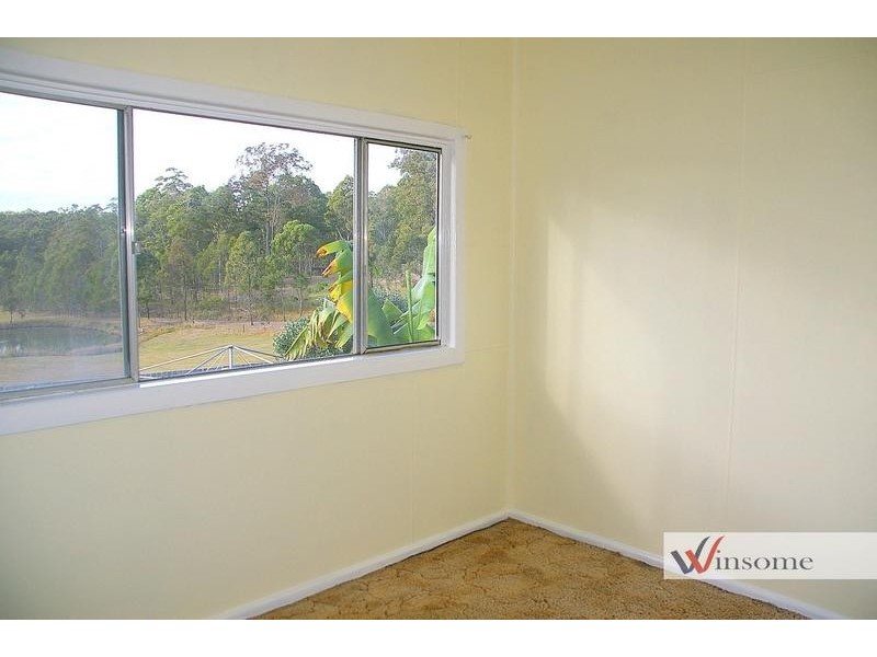 100 John Lane Road, Yarravel NSW 2440