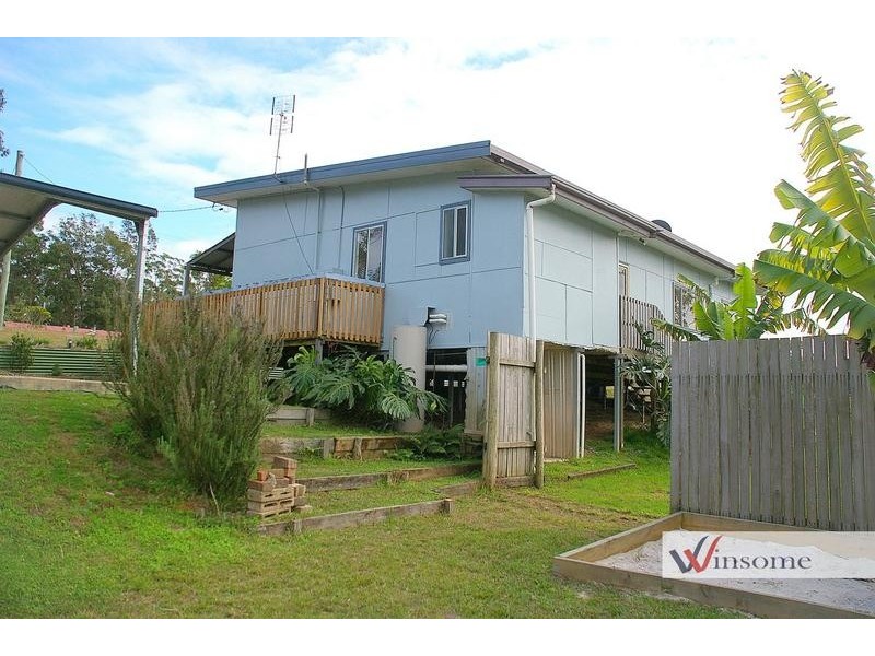 100 John Lane Road, Yarravel NSW 2440