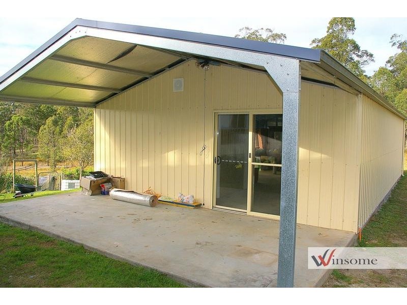 100 John Lane Road, Yarravel NSW 2440