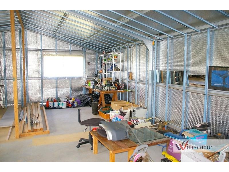 100 John Lane Road, Yarravel NSW 2440