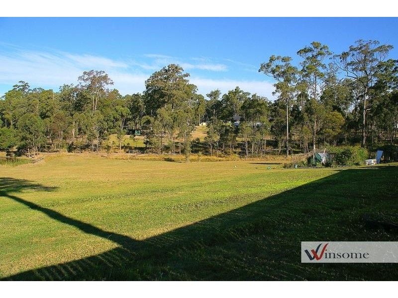 100 John Lane Road, Yarravel NSW 2440