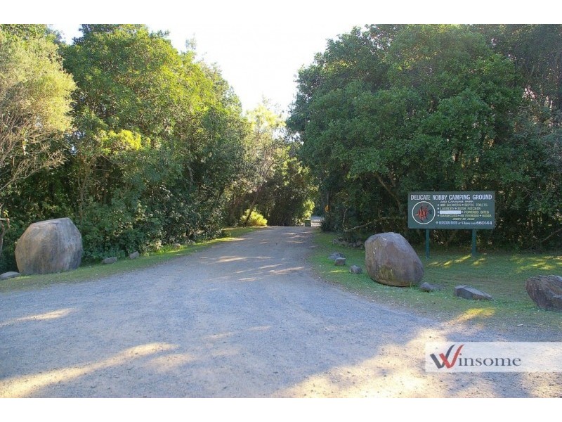954 Plomer Road, Crescent Head NSW 2440
