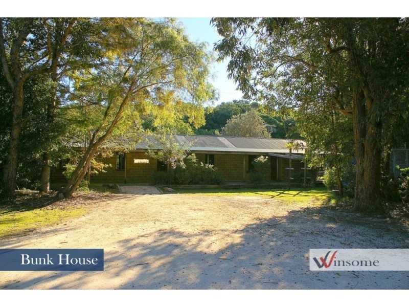 954 Plomer Road, Crescent Head NSW 2440