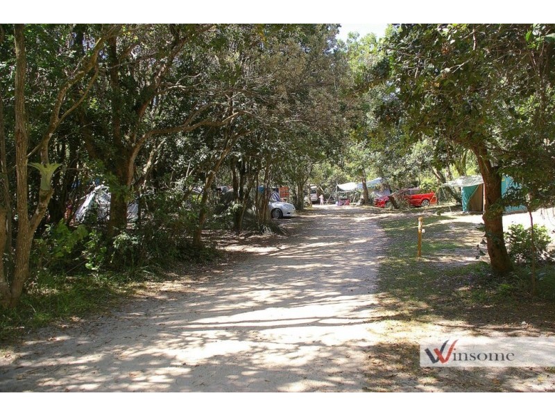 954 Plomer Road, Crescent Head NSW 2440