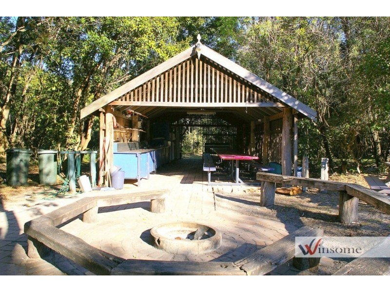 954 Plomer Road, Crescent Head NSW 2440