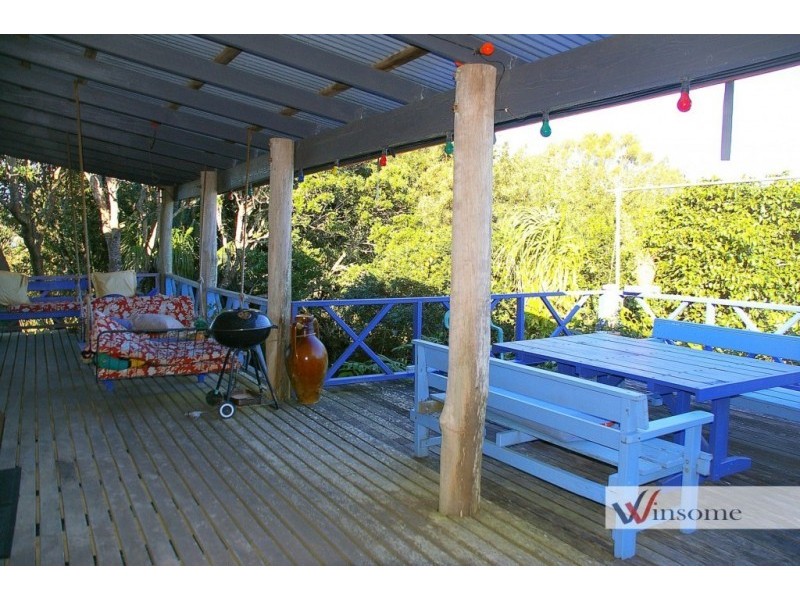 954 Plomer Road, Crescent Head NSW 2440