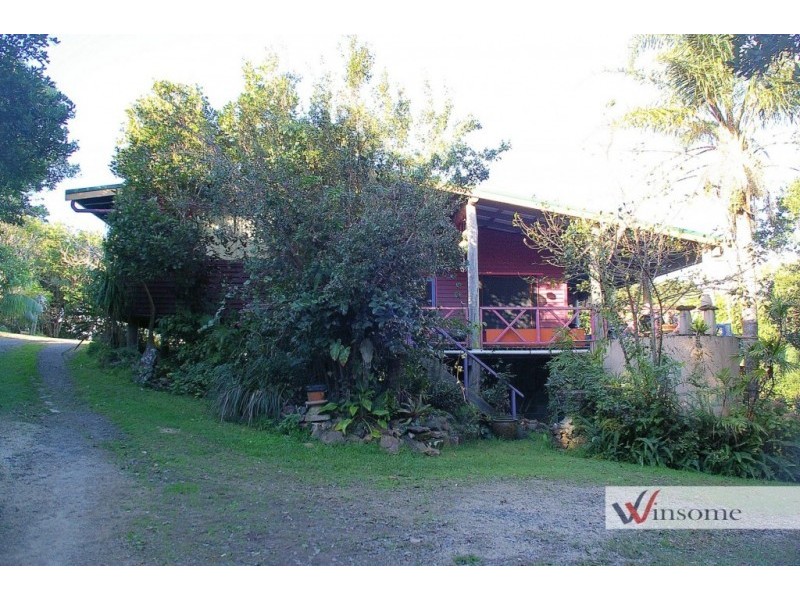 954 Plomer Road, Crescent Head NSW 2440