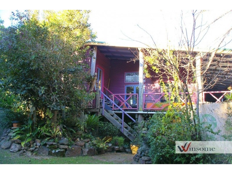 954 Plomer Road, Crescent Head NSW 2440