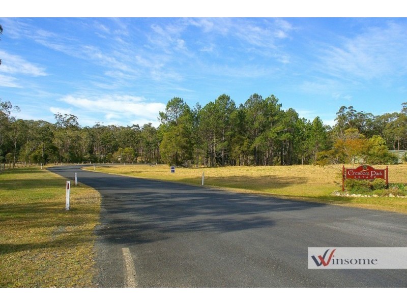 Crescent Park Estate, Kempsey NSW 2440
