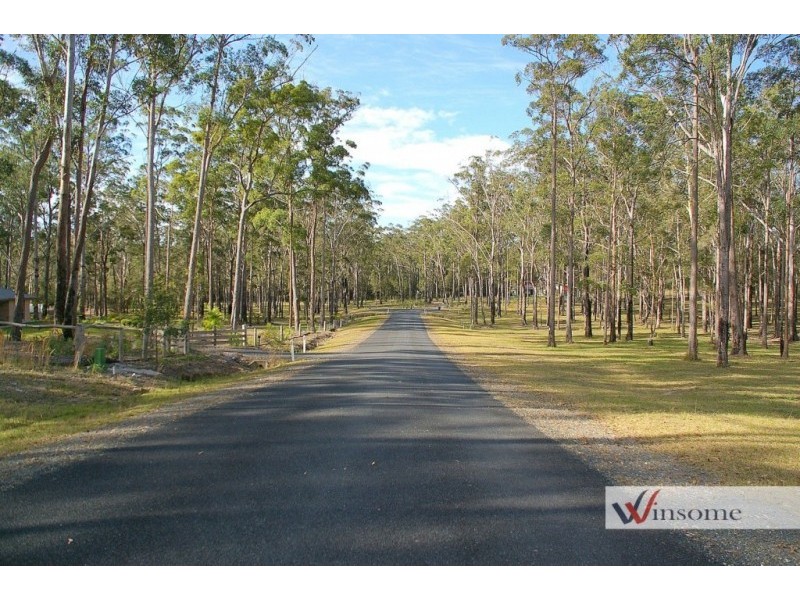 Crescent Park Estate, Kempsey NSW 2440