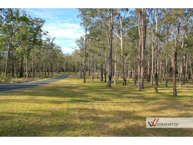 Crescent Park Estate, Kempsey NSW 2440