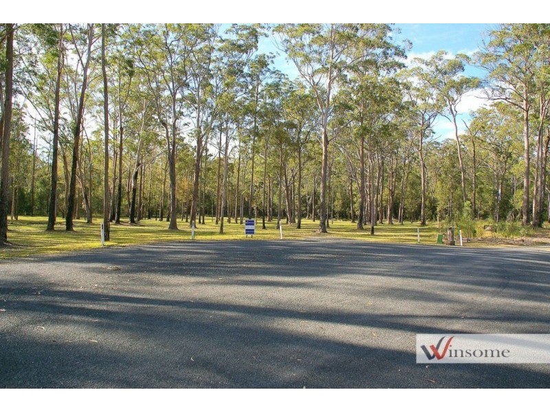 Crescent Park Estate, Kempsey NSW 2440