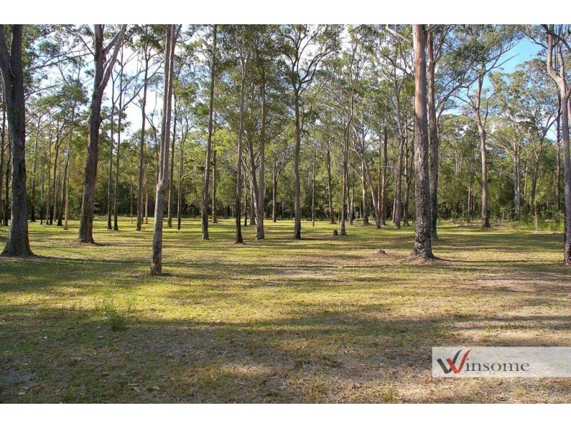 Crescent Park Estate, Kempsey NSW 2440