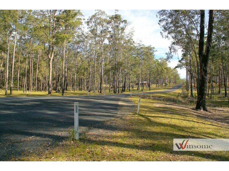 Crescent Park Estate, Kempsey NSW 2440